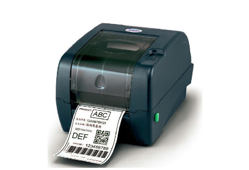 TSC TTP 247 Barcode Printer