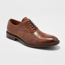 Mens Leather Shoes Manufacturer in 