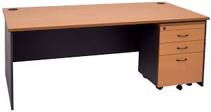 Aluminium Non Polished Plain Office Desk, Feature : Accurate Dimension, Attractive Designs, Fine Finishing