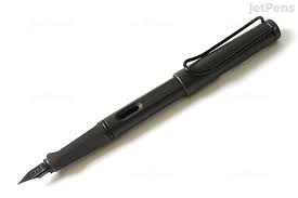 Metal Lamy Pens, for Promotional Gifting, Writing, Feature : Complete Finish, Leakage Proof, Stylish Touch