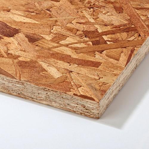 Oriented Strand Boards, for Package, Size : 8 x 4