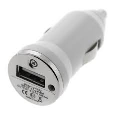 Battery Usb Car Charger, for Power Converting, Voltage : 0-6VDC, 6-12VDC