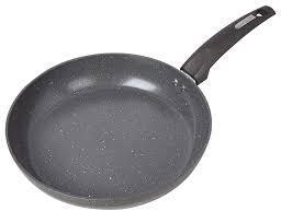 Stainless Steel Plastic aluminium frying pans, Feature : Attractive Design, Magnetic, Non Stickable