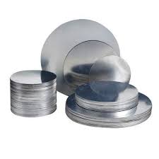 Aluminum Circular Plates