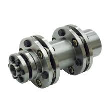 Disc Coupling