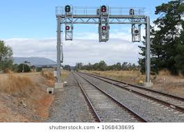 railway signals