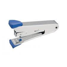 Coated Metal Stapler, Feature : Durable, Easy To Use, Fine Finish, Light Weight, Robust Design, Rust Proof