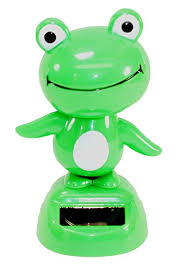 Plastic solar toys, Certification : ISO 9001:2008 Certified