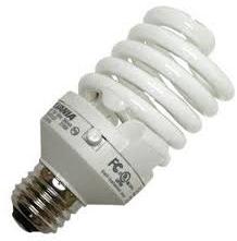 Cfl Light Bulb, Feature :  