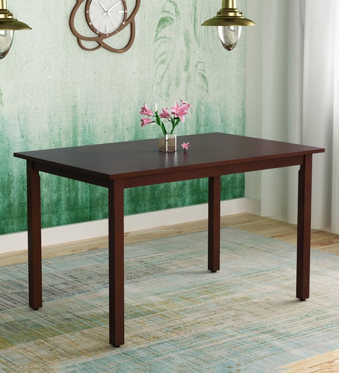 Aluminum Dining table, for Cafe, Garden, Home, Hotel, Restaurant, Feature : Eco-Friendly, Shiney