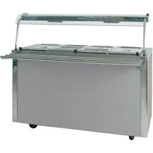 10-50kg Electric Food Service Counter, Certification : ISO 9001:2008