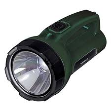 Led Torch, Color : Blue, Brown, Green, Red, Silver, Yellow