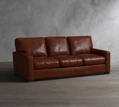 Non Polished Rexine Leather Sofa, Feature : Accurate Dimension, Attractive Designs, High Strength, Quality Tested