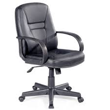 Aluminium Non Polished Revolving Chair, for Home, Office, Restaurants, Shop, Pattern : Plain