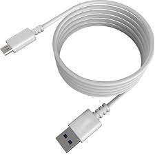 Natural Rubber Data Cable, for Charging, Certification : CE Certified, ISI Certified
