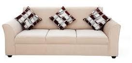 Plain Bamboo Non Polished Sofa Sets, Feature : Accurate Dimension, Attractive Designs, High Strength