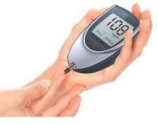 Glucometer