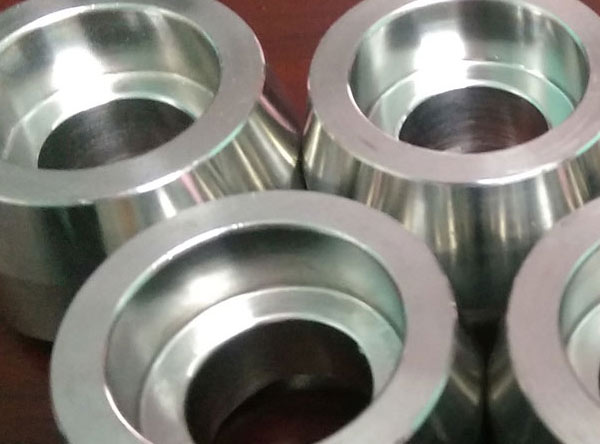 ALLOY 20 THREADOLET