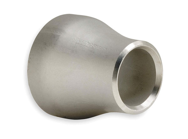 Rectangular DUPLEX STEEL 31803 CONCENTRIC REDUCER, for Industrial, Certification : ISI Certified