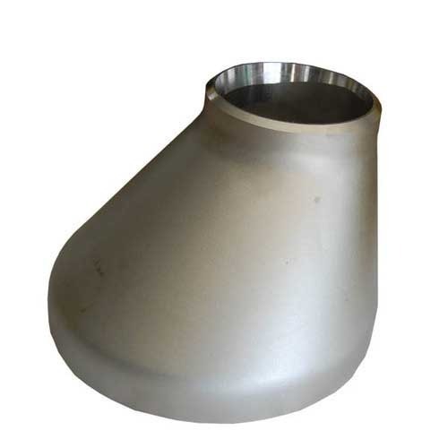 Non Polished Alloy Steel HASTELLOY X CONCENTRIC REDUCER, for Industrial, Certification : ISI Certified