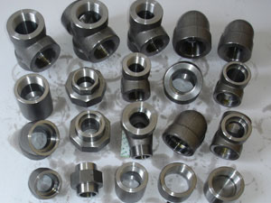 Non Poilshed INCONEL Incoloy 800 Socket, for Gas Fitting, Industrial Fitting, Water Fitting, Size : 1inch