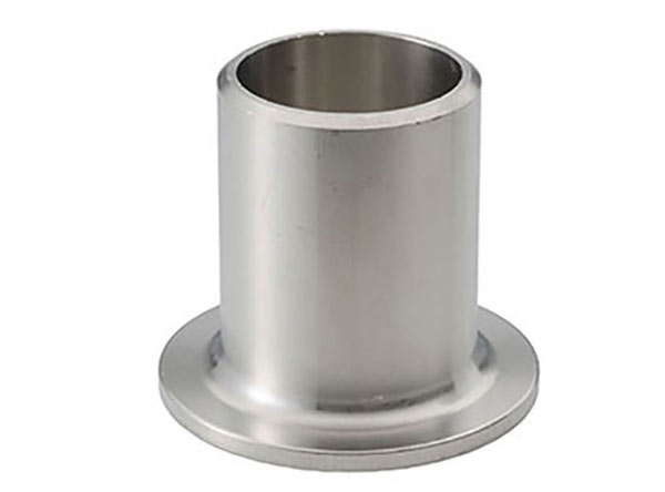 INCONEL 600 LONG STUB END