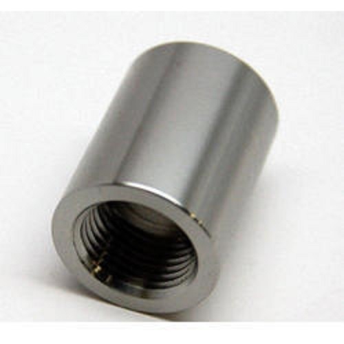 RANDHIR Aliminum INCONEL 601 COUPLING, for chemical