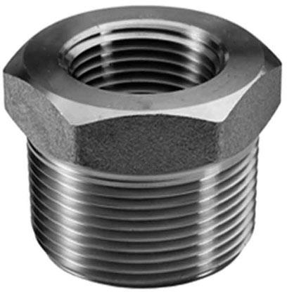 RANDHIR Round Shape Polished INCONEL 625 BUSHING, for Industrial, Size : 1/2Inch, 1inch, 2Inch