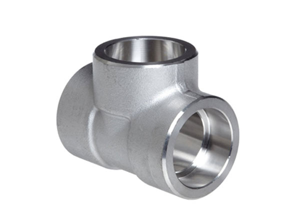 Non Polished INCONEL 825 CROSS TEE, for Chemical Fertilizer Pipe, Gas Pipe, Hydraulic Pipe, Pneumatic Connections