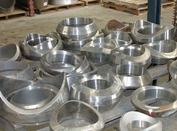Polished Stainless Steel Inconel 825 Letrolet, For Fittings, Chemical, Size : 10inch, 12inch, 6inch