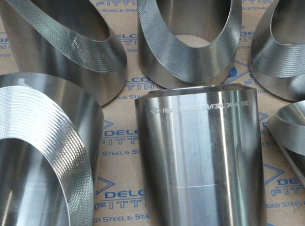 Inconel 825 Threadolet