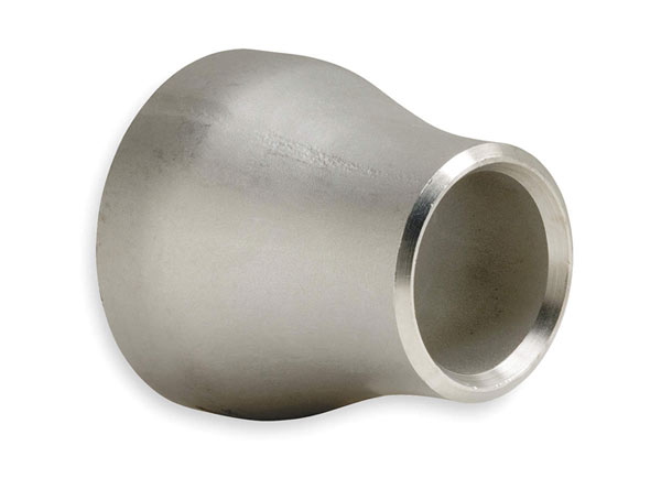 Alloy Steel Non Polished MONEL 400 CONCENTRIC REDUCER, for Industrial, Certification : ISI Certified