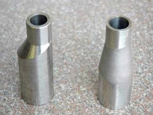 RANDHIR Polished MONEL K500 SWAGE NIPPLES, for Automotive Industry, Fittings