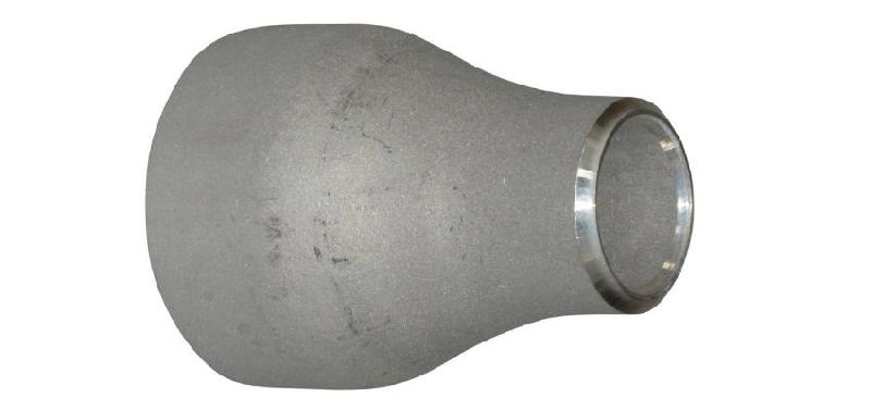 Alloy Steel Non Polished NICKEL 201 CONCENTRIC REDUCER, for Industrial, Certification : ISI Certified