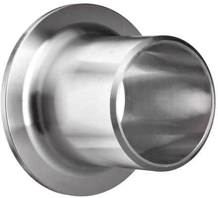 RANDHIR STAINLESS STEEL 310 COLLARS, for Industrial, Size : 1/2Inch, 1inch, 2Inch, 3/4Inch