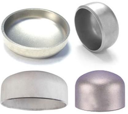 STAINLESS STEEL 310 END CAP, For Industrial Use, Feature : Excellent Quality, High Strength, Perfect Shape