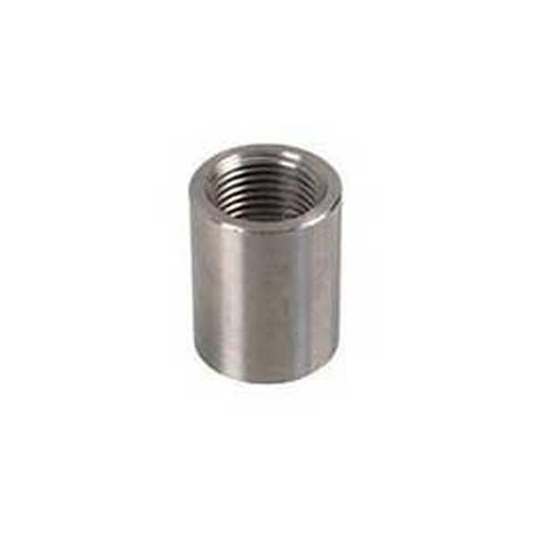 STAINLESS STEEL 316 COUPLING