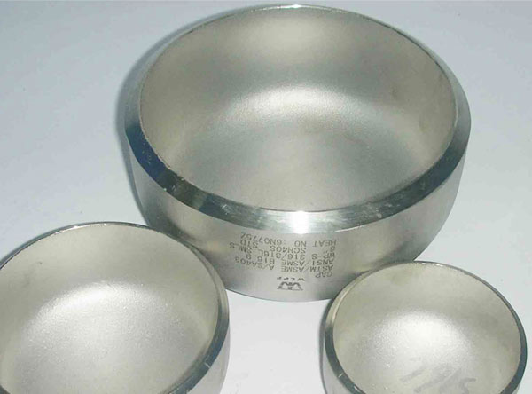 STAINLESS STEEL 316 END CAP, for Industrial Use, Feature : Excellent Quality, High Strength, Perfect Shape