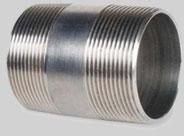 STAINLESS STEEL 316 SWAGE NIPPLE, for Automotive Industry, Fittings