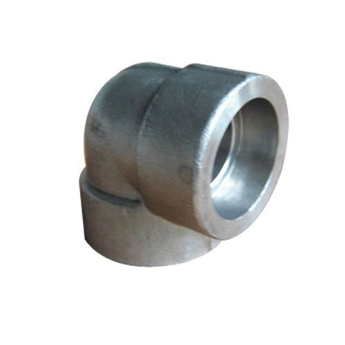 STAINLESS STEEL 316 THREADED ELBOW