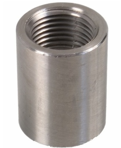 STAINLESS STEEL 904 COUPLING