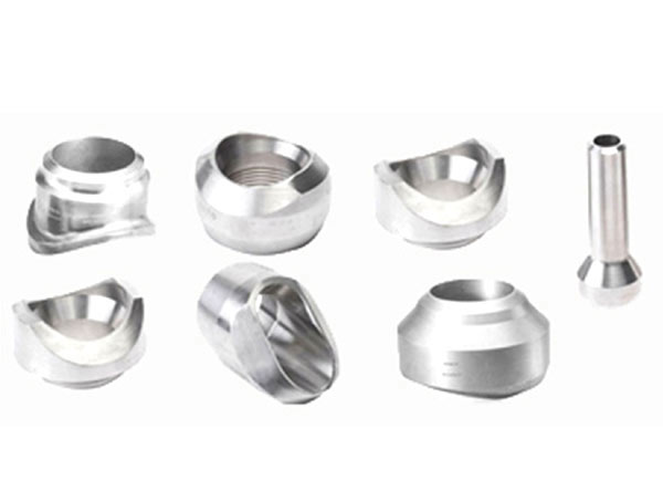 Polished STAINLESS STEEL 904 NIPOLET, for Fittings, Chemical, Size : 10inch, 12inch, 6inch, 8inch