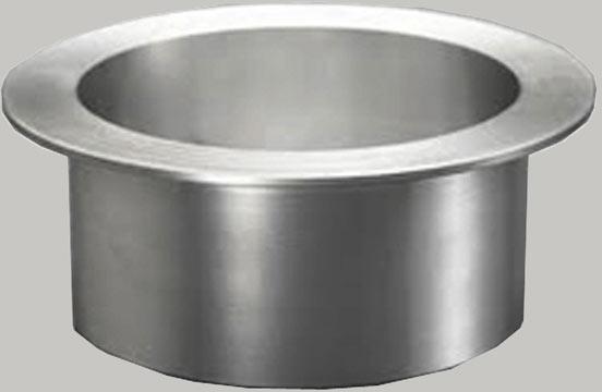 Polished TITANIUM COLLARS, for Construction, Industrial, Size : 1/2Inch, 1inch, 2Inch, 3/4Inch