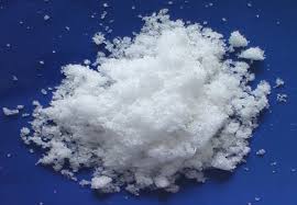 Sodium Acetate, for Industrial, CAS No. : 126-96-5