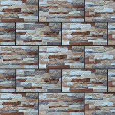  Ceramic  Wall Tile, Shape :  Rectangle , Square