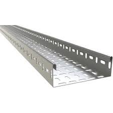 Aluminium cable tray, Feature : Fine Finish, High Strength, Premium Quality, Rugged Proof