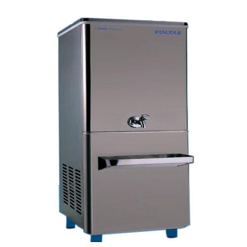 Water Coolers, Color : Silver