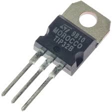 AC Electric Aluminium power transistor, Certification : CE Certified, CQC Certified, IAF Certified
