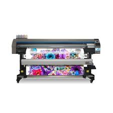 100-200kg Electric sublimation printing machine, Certification : CE Certified, ISO 9001:2008
