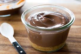 Pudding, for Bakery, Home, Hotel, Taste :  Sweet